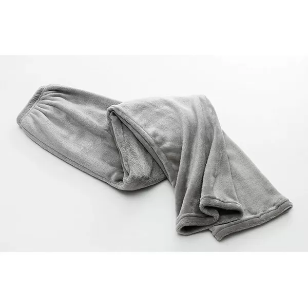 Flygo Womens Soft Plush Flannel Pajama Pants PJ Bottoms Sleepwear