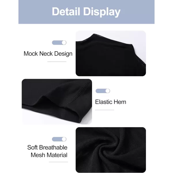 Flygo Yoga Shirts with Built in Bra Cutout Padded Crop Tops Long Sleeve Gym T Shirt for Women Workout