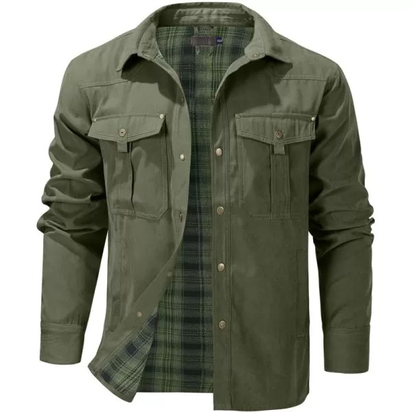 Army Green