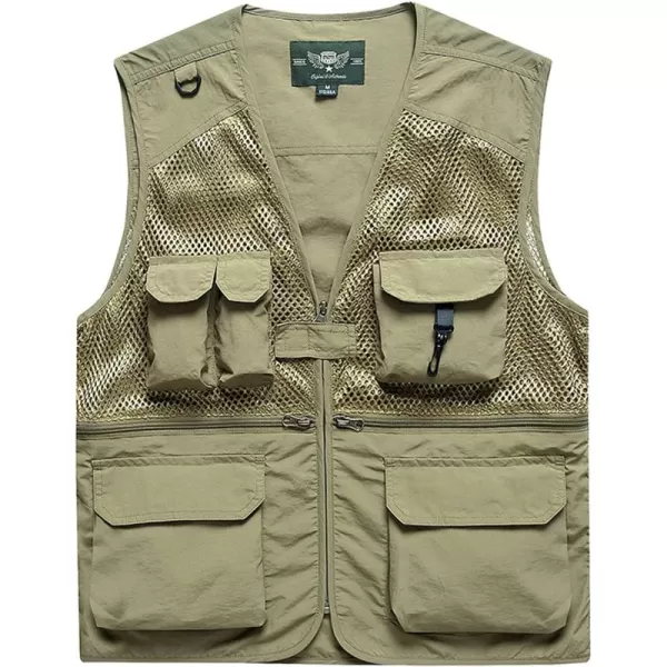 04 Khaki