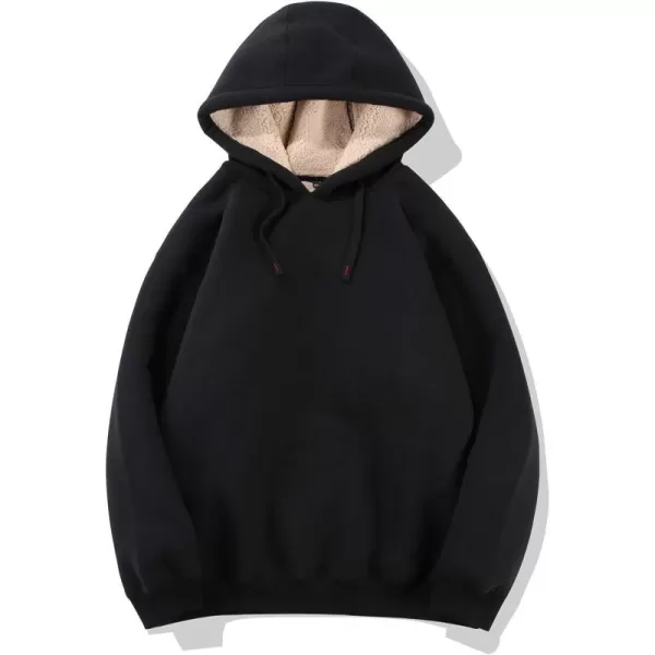 02 Hooded Black