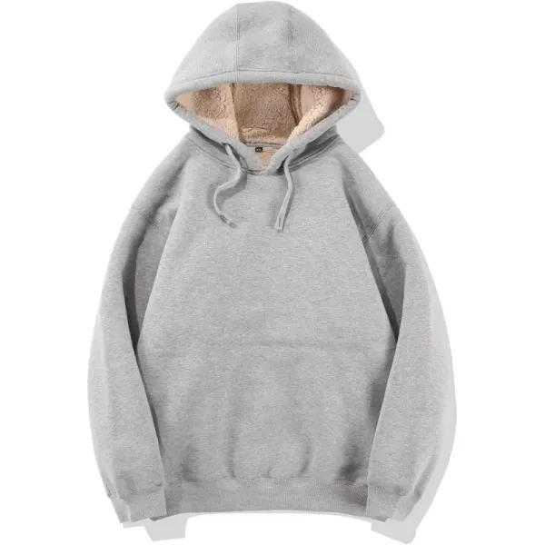 02 Hooded Grey