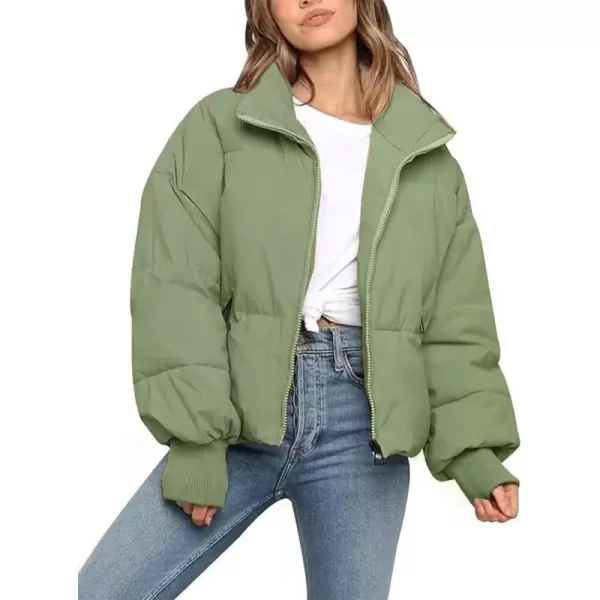 A Green Grey