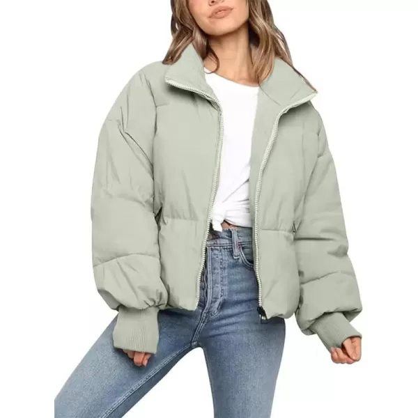 A Light Green