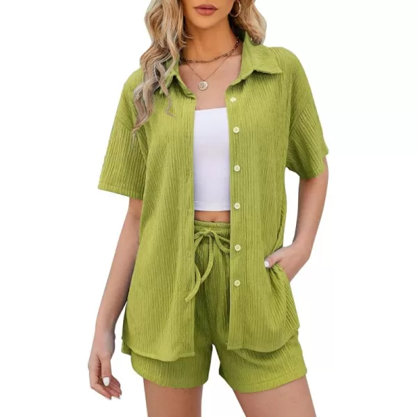 Yellow Green