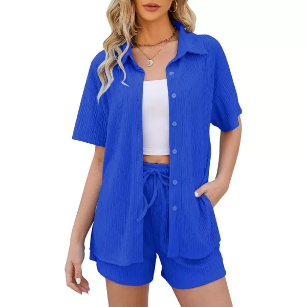 Royal Blue