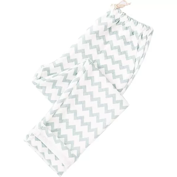 Flygo Women's High Waisted Pajama Pants PJ Sleep Bottom Harem Lounge Trousers