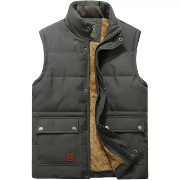 Style 02 Army Green