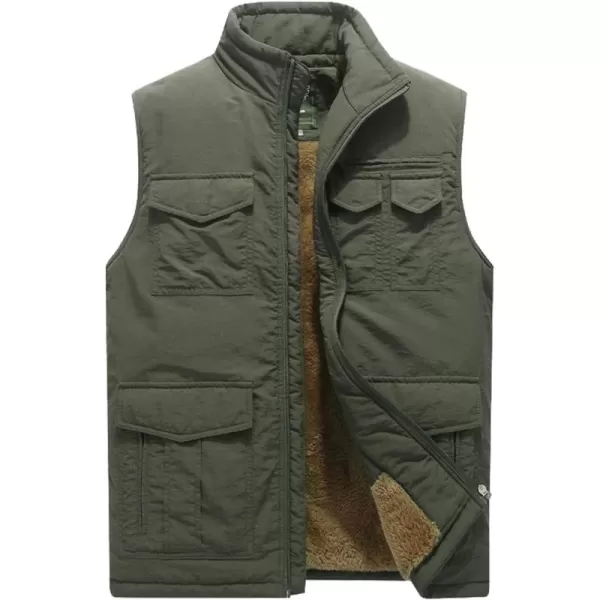 05 Army Green