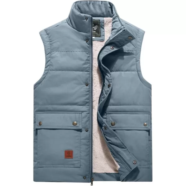 Style 02 Grayish Blue