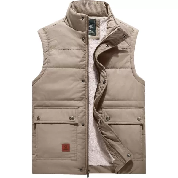 Style 02 Khaki