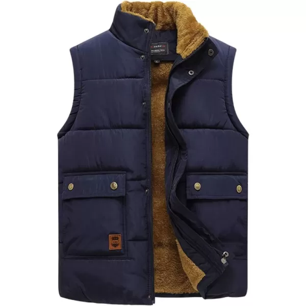 Style 04 Navy