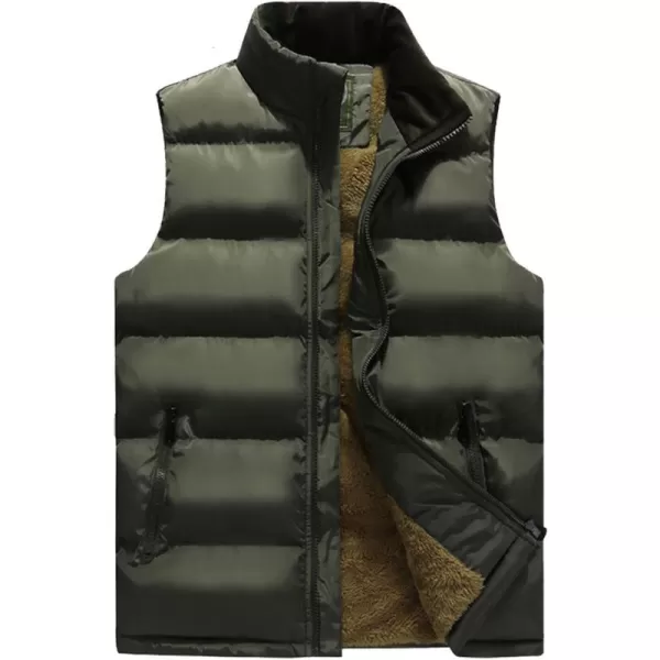 Style 03 Army Green