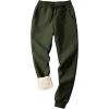 #2 Army Green (Ribbed Bottom)
