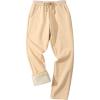 Khaki (Open Bottom)