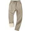 New Khaki(open Bottom)