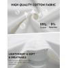 imageFlygo Boys Girls Short Pants Sets 2 Piece Raglan Crewneck Shirts Baseball Tee and Athletic Shorts Kids Active Summer OutfitsBlack