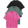 Black+green+rose