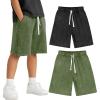Black+armygreen