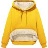 Hooded Yellow