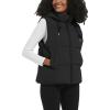 Hooded Black