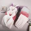 imageFlygo Girls Fuzzy Pants Set Fleece Outfits Winter Flannel Loose Fluffy Pullover Sweatshirt Top Pants SweatsuitBeige