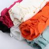 imageFlygo Hollow Out Floral Lace Crop Top for Women 2025 Trendy Oversized Sleeveless Crochet Vest Coverup Y2K Going Out TopsRose Red