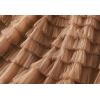 imageFlygo Womens Long Maxi Tulle Skirts A Line Ruffle High Waisted Tiered Layered Mesh Tutu Skirt PetticoatKhaki