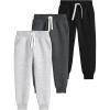 Black+darkgrey+lightgrey