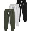 Black+lightgrey+armygreen
