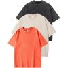 Black+beige+orange