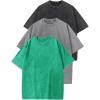 Black+grey+green