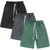 Black+darkgrey+green