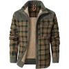 Light Army Green