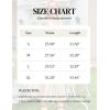 imageFlygo Pleated Skirts for Women Elastic High Waist ALine Midi Skirt Casual Flowy Swing Pleated SkirtGreen
