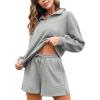 Light Grey Heather