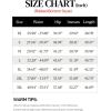 imageFlygo Mens Fleece Lined Sherpa Sweatpants Winter Warm Pants Jogger Lounge Athletic Pant with PocketsBluegreyribbed Bottom