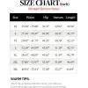 imageFlygo Mens Fleece Lined Sherpa Sweatpants Winter Warm Pants Jogger Lounge Athletic Pant with PocketsGreenopen Bottom