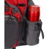 imageFlygo Fly Fishing Vests Multi Pocket Waistcoat Adjustable Size Gifts for Men and Women3 Red