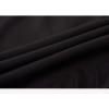imageFlygo Mens Capri Joggers 34 Below Knee Workout Running Sports Sweat Shorts with Zipper PocketsNavy