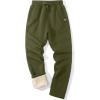 Army Green (Straight)