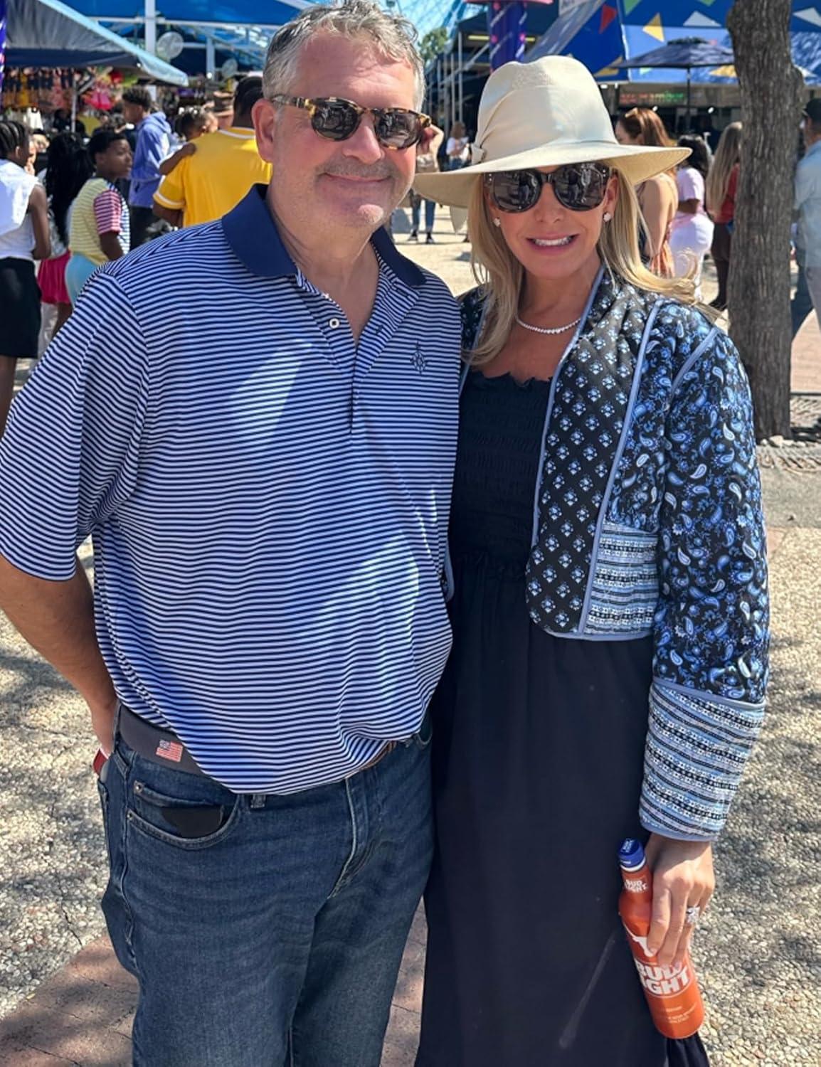 imageFlygo Women Cropped Puffer Jacket Cardigan Floral Printed Quilted Coats Lightweight Open Front Crop Padded Down Jackets01 Black