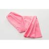 imageFlygo Womens Soft Plush Flannel Pajama Pants PJ Bottoms SleepwearPink