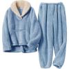 02 Blue-kangaroo Pocket