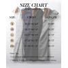 imageFlygo 2 Pack Thermal Tank Top Men Cotton Winter Warm Fleece Lined Underwear Sleeveless Vest UndershirtBlackdarkgrey
