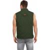 imageFlygo Mens Lightweight Outdoor Travel Work Fishing Vest with MultiPockets02 Army Green