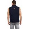 imageFlygo Mens Lightweight Outdoor Travel Work Fishing Vest with MultiPockets02 Navy