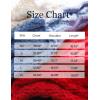 imageFlygo Womens Sleeveless Sweater Vest 2025 Fall Sweaters Loose Crop Knit Top Chunky Crochet Button Cardigan SweatersCoffee