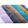imageFlygo Womens Open Front Cotton Crochet Lace Boho Hippie Butterfly Vest Cardigan Coverup Sleeveless Irregular HemTwilight Purple