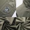imageFlygo Mens Summer Outdoor Lightweight Travel Work Fishing Hiking Vest Jacket Small 01 Grey
